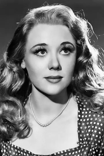 Zdjęcie Glynis Johns #78183