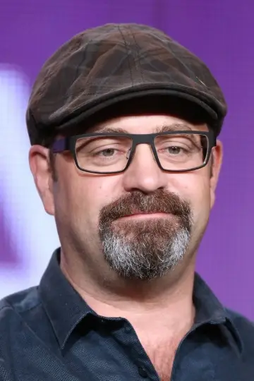 Zdjęcie Graeme Manson #105575