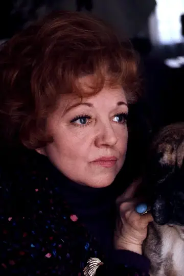 Zdjęcie Hermione Baddeley #49267