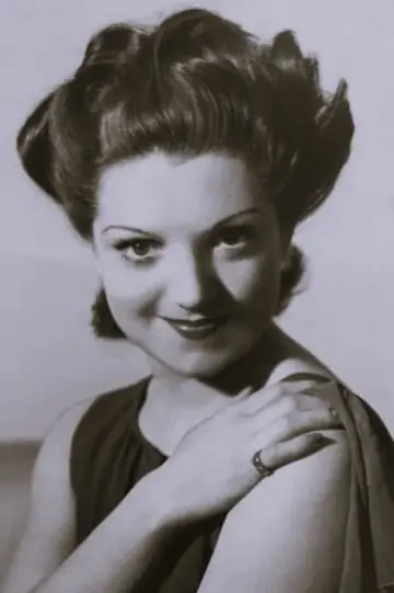 Zdjęcie Hermione Baddeley #49269