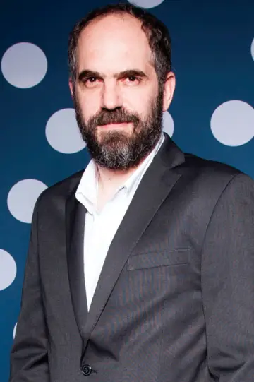 Zdjęcie Jacobo Lieberman #72605