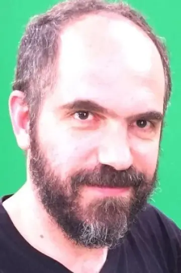 Zdjęcie Jacobo Lieberman #72606