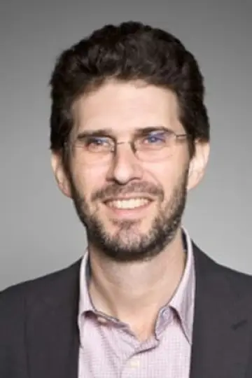 Zdjęcie Joshua Marston #123771