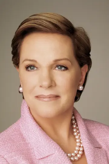 Zdjęcie Julie Andrews #10325