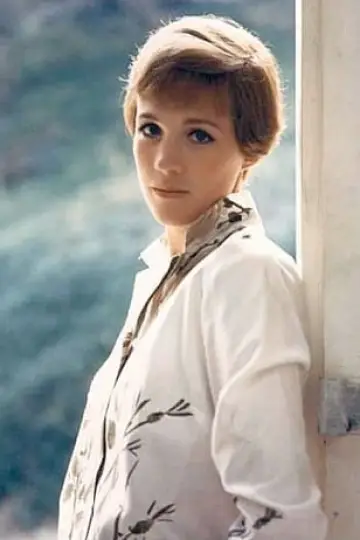 Zdjęcie Julie Andrews #10326