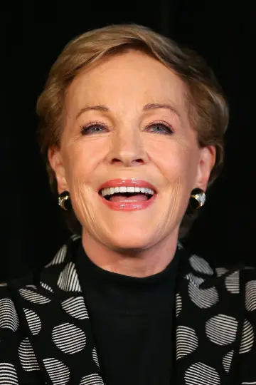 Zdjęcie Julie Andrews #10327