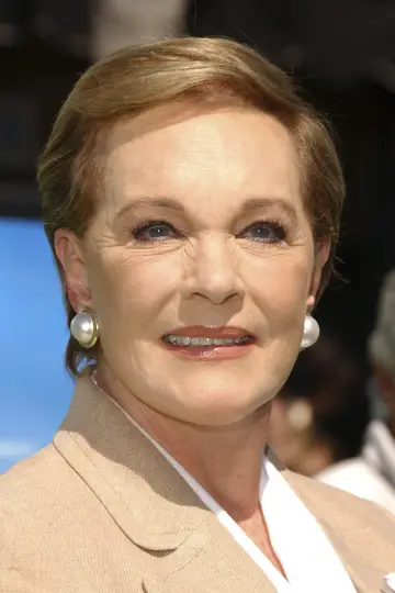 Zdjęcie Julie Andrews #10328