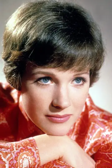 Zdjęcie Julie Andrews #10329