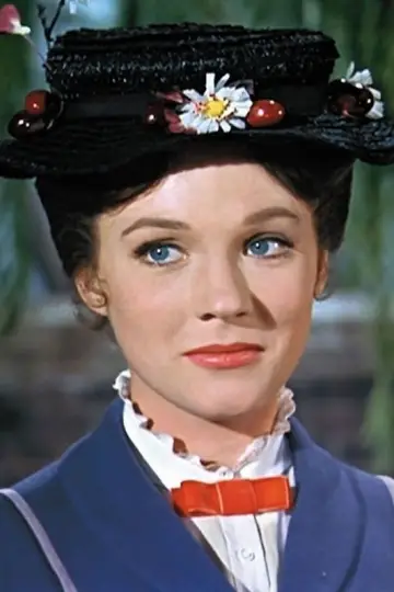 Zdjęcie Julie Andrews #10330