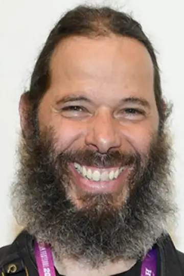 Zdjęcie Leonardo Heiblum #123772