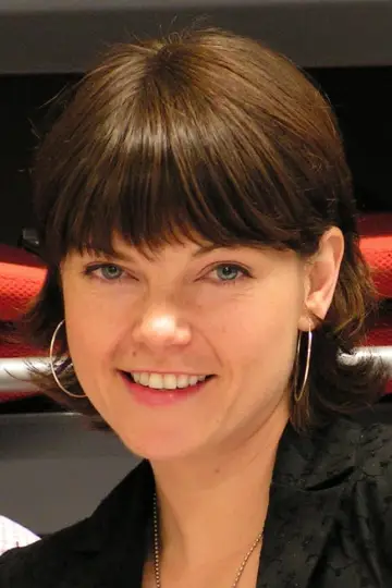 Zdjęcie Nicole de Boer #105569