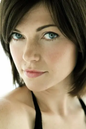 Zdjęcie Nicole de Boer #105570