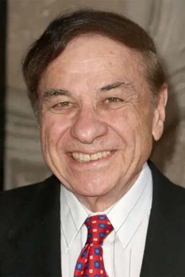 Zdjęcie Richard M. Sherman #71213