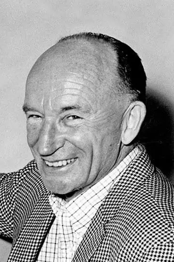 Zdjęcie Robert Stevenson #78215