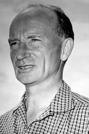 Zdjęcie Robert Stevenson #78216