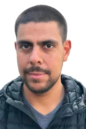 Zdjęcie Rodrigo Guerrero #87904