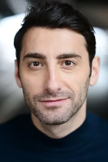 Zdjęcie Sinan Akdeniz #137651