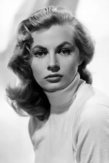Zdjęcie Anita Ekberg #114277