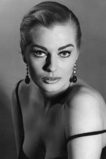 Zdjęcie Anita Ekberg #114279