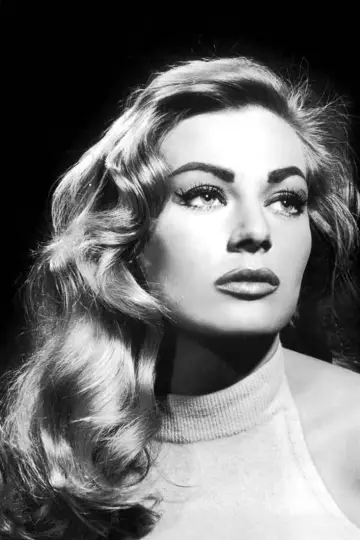 Zdjęcie Anita Ekberg #114280