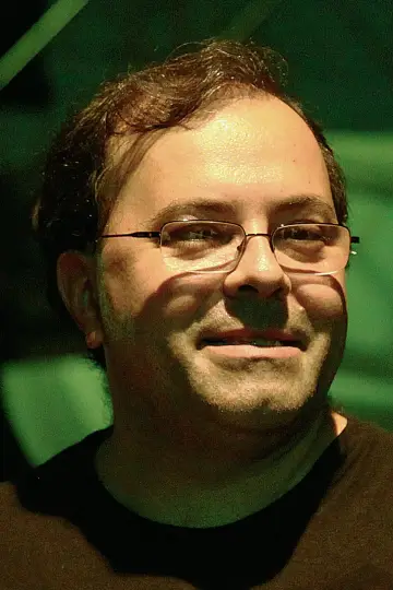 Zdjęcie Ernie Barbarash #70317