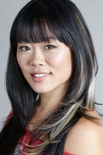 Zdjęcie Grace Lynn Kung #60052