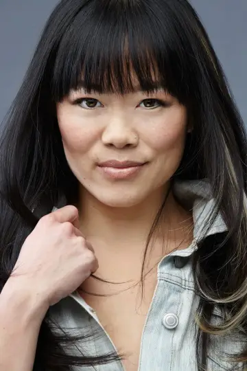 Zdjęcie Grace Lynn Kung #60054