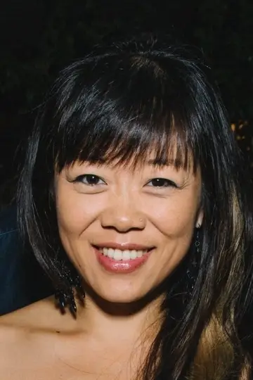 Zdjęcie Grace Lynn Kung #60056