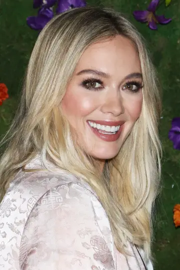 Zdjęcie Hilary Duff #43546