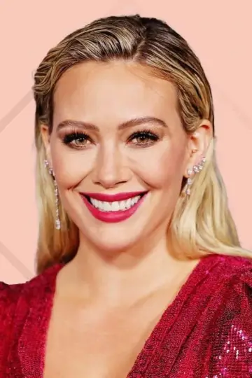 Zdjęcie Hilary Duff #43548