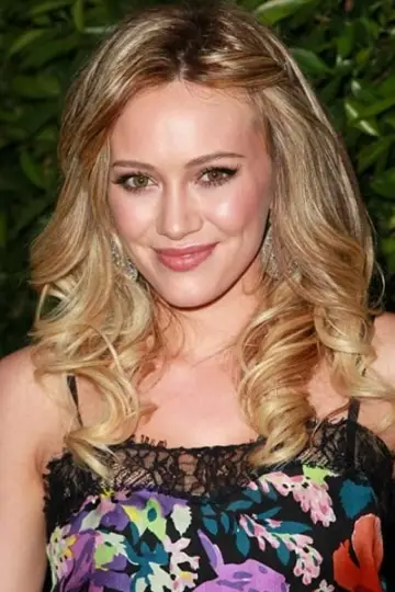 Zdjęcie Hilary Duff #43549