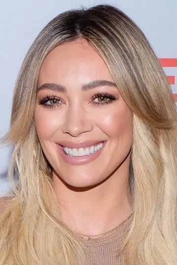 Zdjęcie Hilary Duff #43551