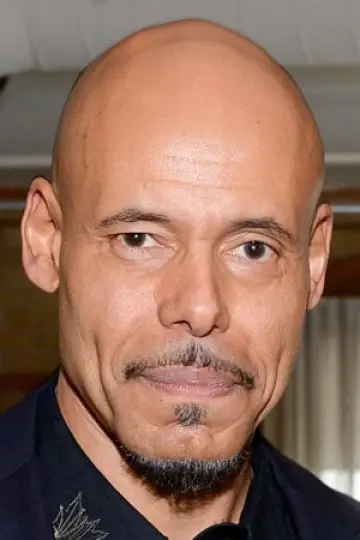 Zdjęcie Maurice Dean Wint #105572
