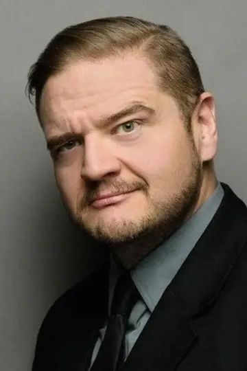 Zdjęcie Mike 