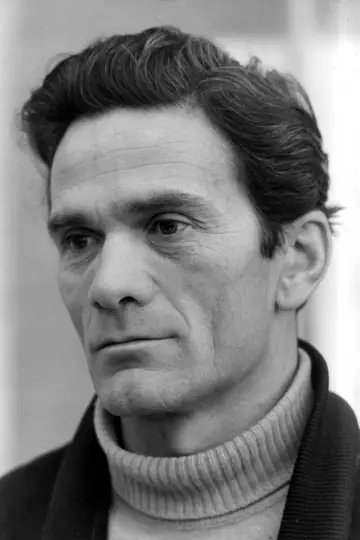 Zdjęcie Pier Paolo Pasolini #84773
