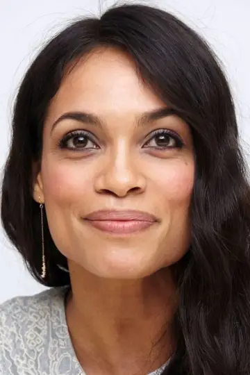 Zdjęcie Rozario Douson (Rosario Dawson) #26576
