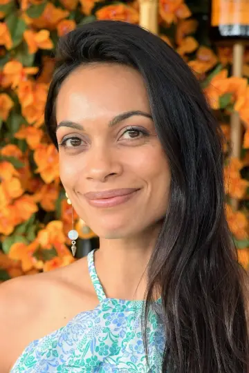 Zdjęcie Rozario Douson (Rosario Dawson) #26577