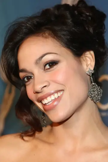 Zdjęcie Rozario Douson (Rosario Dawson) #26578