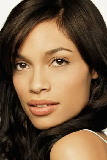 Zdjęcie Rozario Douson (Rosario Dawson) #26582