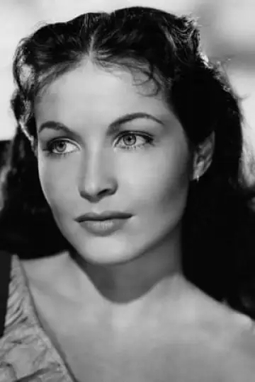 Zdjęcie Yvonne Furneaux #126674