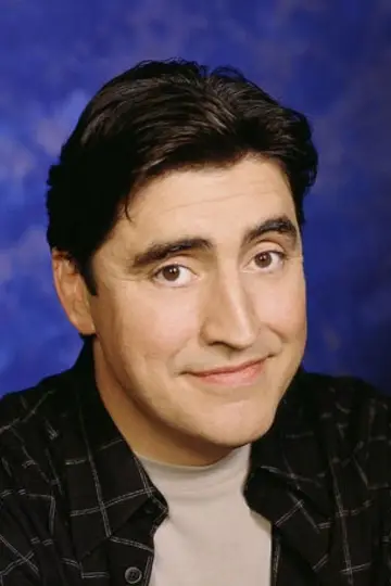 Zdjęcie Alfons Molina (Alfred Molina) #327133