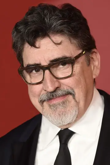 Zdjęcie Alfons Molina (Alfred Molina) #327134