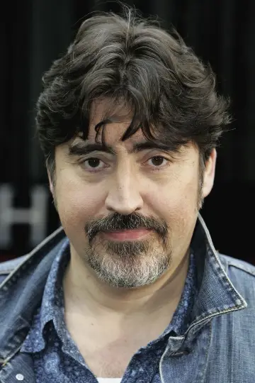 Zdjęcie Alfons Molina (Alfred Molina) #327135