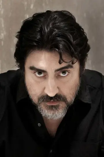 Zdjęcie Alfons Molina (Alfred Molina) #327136