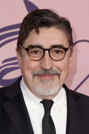 Zdjęcie Alfons Molina (Alfred Molina) #327137
