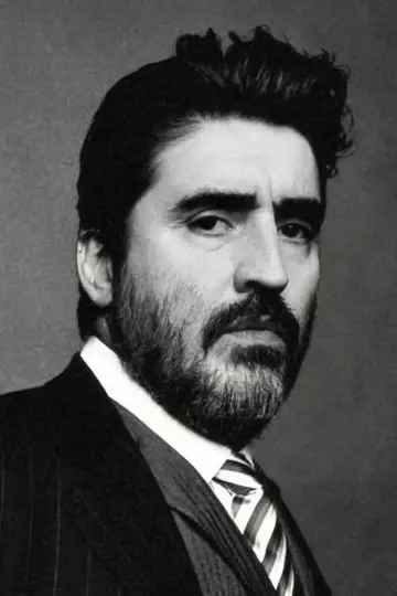 Zdjęcie Alfons Molina (Alfred Molina) #327138