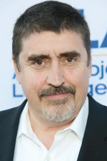 Zdjęcie Alfons Molina #5052