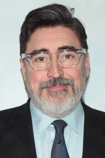 Zdjęcie Alfons Molina #5054
