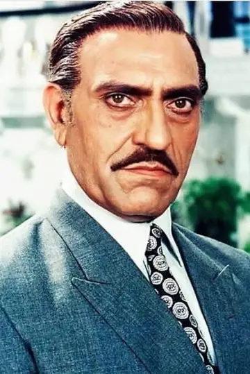 Zdjęcie Amrish Puri #44290