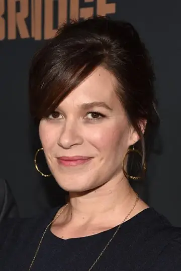 Zdjęcie Franka Potente (Franka Potente) #35260